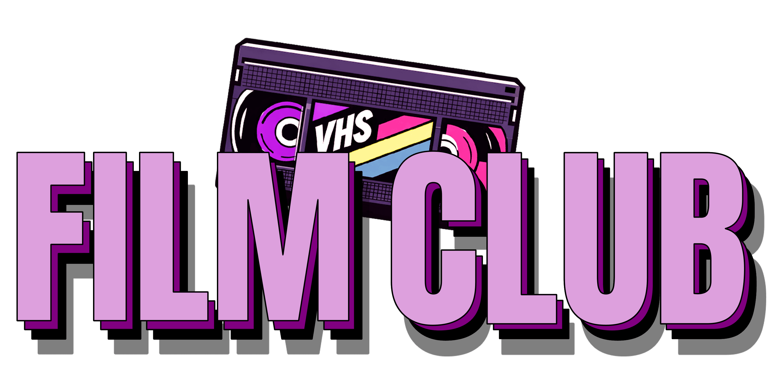 Film Club Logo